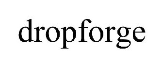 DROPFORGE