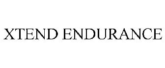 XTEND ENDURANCE