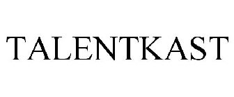 TALENTKAST