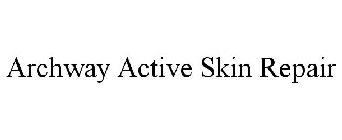 ARCHWAY ACTIVE SKIN REPAIR