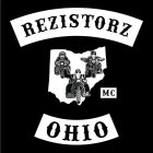 REZISTORZ MC OHIO