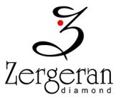 Z ZERGERAN DIAMOND