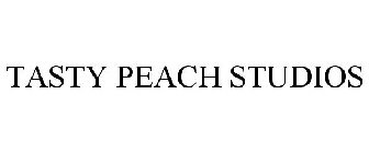 TASTY PEACH STUDIOS