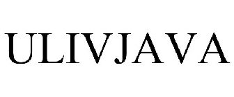 ULIVJAVA