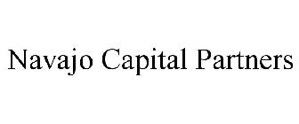 NAVAJO CAPITAL PARTNERS