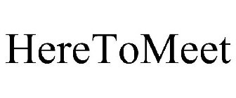 HERETOMEET.COM
