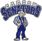 CARSON SENATORS