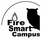 FIRE SMART CAMPUS