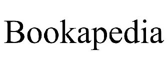 BOOKAPEDIA