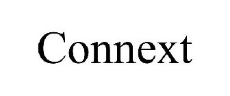 CONNEXT