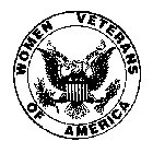 WOMEN VETERANS OF AMERICA W.V.A.