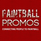 PAINTBALL PROMOS CONNECTING PEOPLE TO PAINTBALL