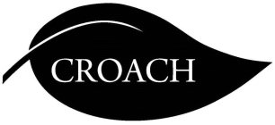 CROACH