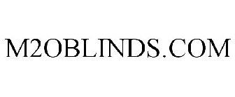 M2OBLINDS.COM