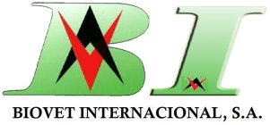 B I BIOVET INTERNACIONAL, S.A.