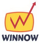 W WINNOW