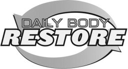 DAILY BODY RESTORE