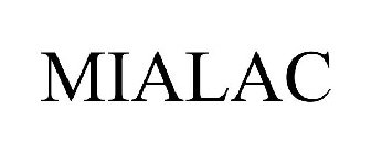 MIALAC