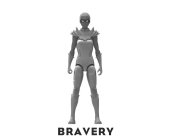 BRAVERY