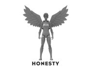 HONESTY