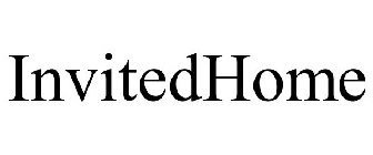 INVITEDHOME