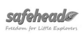 SAFEHEAD FREEDOM FOR LITTLE EXPLORERS