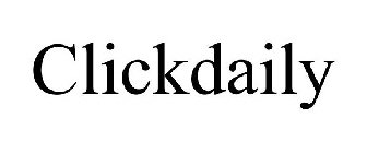 CLICKDAILY