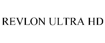 REVLON ULTRA HD