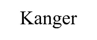 KANGER