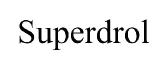 SUPERDROL