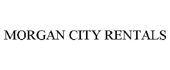 MORGAN CITY RENTALS