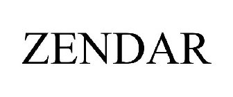 ZENDAR