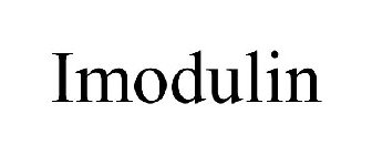 IMODULIN