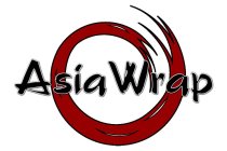 ASIA WRAP