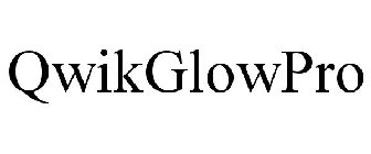 QWIKGLOWPRO