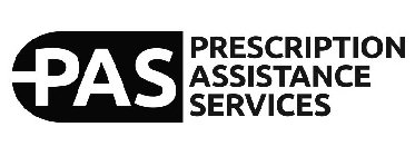 PAS PRESCRIPTION ASSISTANCE SERVICES