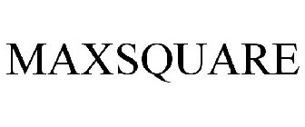 MAXSQUARE