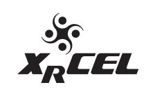 XRCEL