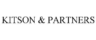 KITSON & PARTNERS