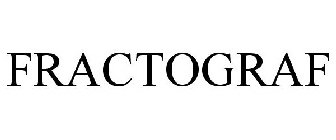 FRACTOGRAF