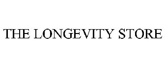 THE LONGEVITY STORE