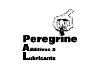 PEREGRINE ADDITIVES & LUBRICANTS