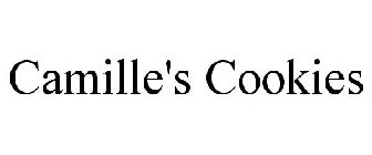 CAMILLE'S COOKIES