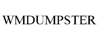 WMDUMPSTER