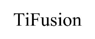 TIFUSION