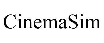 CINEMASIM