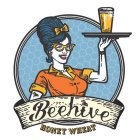 BEEHIVE HONEY WHEAT