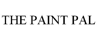 THE PAINT PAL