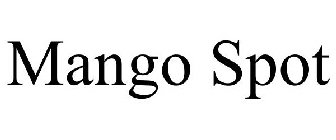 MANGO SPOT