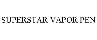 SUPERSTAR VAPOR PEN